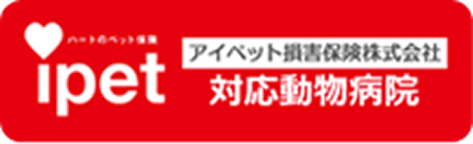 ipet アイペット損害保険株式会社 対応動物病院